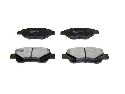 Citroen C1 Peugeot 107/108 Toyota Aygo Petrol Front Brake Pads VSPD035