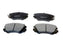 Vauxhall Insignia A Front Brake Pads New Part 95514525 VSPD040