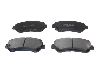 Nissan Juke Qashqai Suzuki Kizashi Front Brake Pads VSPD043