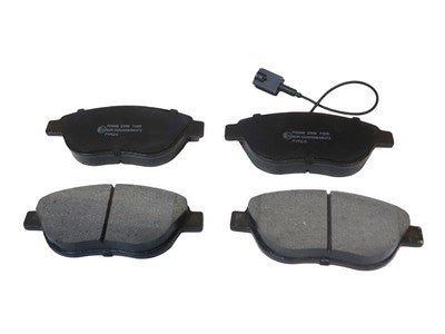 Vauxhall Front Brake Pads New Part 95518218 VSPD046
