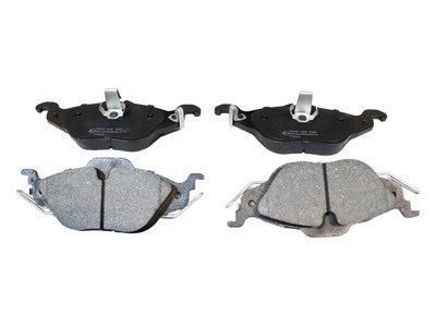 Vauxhall Front Brake Pads New Part 93188726 VSPD059