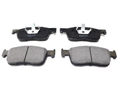 Vauxhall Vivaro Front Brake Pads VSPD094