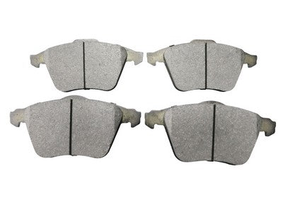 Vauxhall Signum Vectra Front Brake Pads VSPD151