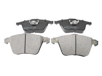 Vauxhall Signum Vectra Front Brake Pads VSPD151