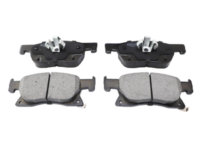 Vauxhall Astra K Front Brake Pads New Part 95526566