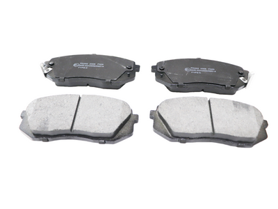 Hyundai IX35 Kona Tuscon KIA Soul Sportage Front Brake Pads VSPD202