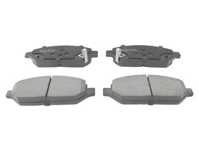Vauxhall Front Brake Pads New Part 95526463 VSPD221