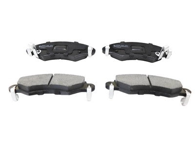 Vauxhall Front Brake Pads New Part 93173148 VSPD246