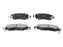 Vauxhall Front Brake Pads New Part 93173148 VSPD246