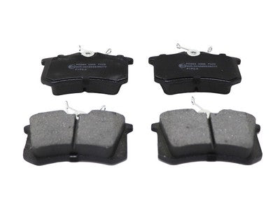 Vauxhall Crossland Mokka Front Brake Pads VSPD264