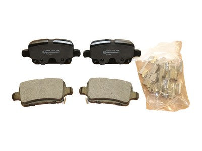 Vauxhall Insignia B Rear Brake Pads New Part 13517515