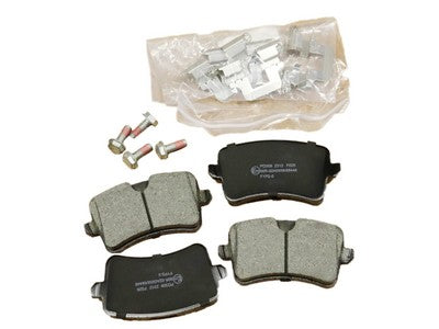 Audi A4 A5 Q5 S4 S5 Rear Brake Pads VSPD309