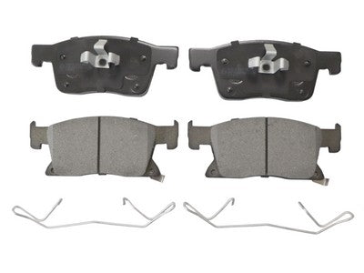Vauxhall Astra K Front Brake Pads New Part 13478301