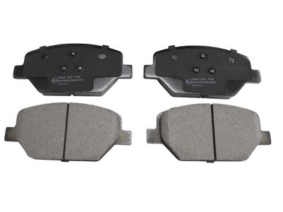 Vauxhall Insignia B Front Brake Pads New Part 84120877
