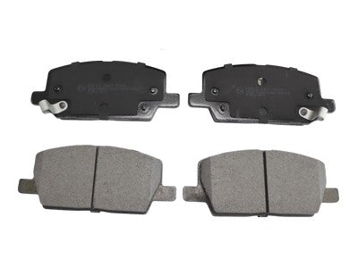 Vauxhall Insignia B Front Brake Pads New Part 1684934480