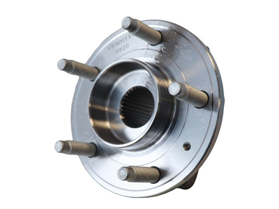 Vauxhall Astra J Cascada Zafira C Front Wheel Bearing Hub ASSY New 13583479
