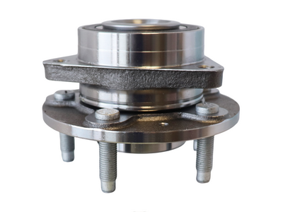 Vauxhall Astra J Cascada Zafira C Front Wheel Bearing Hub ASSY New 13583479