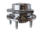 Vauxhall Astra J Cascada Zafira C Front Wheel Bearing Hub ASSY New 13583479