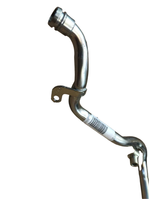 Vauxhall Astra Combo Meriva 1.3 Diesel Inlet Oil Cooler Pipe New OE Part 55569419