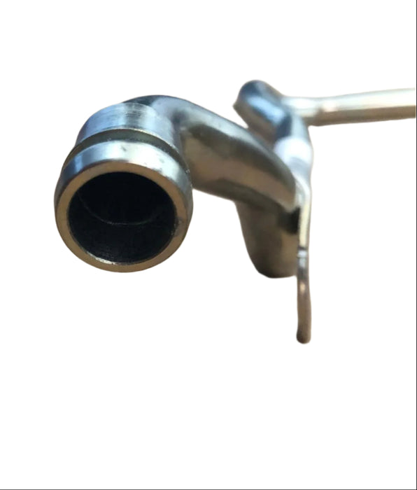 Vauxhall Astra Combo Meriva 1.3 Diesel Inlet Oil Cooler Pipe New OE Part 55569419