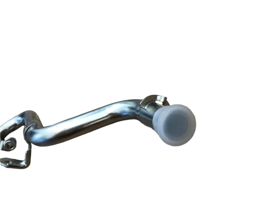 Vauxhall Astra Combo Meriva 1.3 Diesel Inlet Oil Cooler Pipe New OE Part 55569419