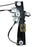 Vauxhall Astra J 3 Door Electric RH Front Door Window Mechanism New OE Part 13349958