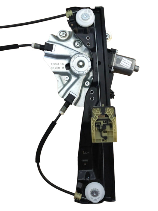 Vauxhall Astra J 3 Door Electric RH Front Door Window Mechanism New OE Part 13349958