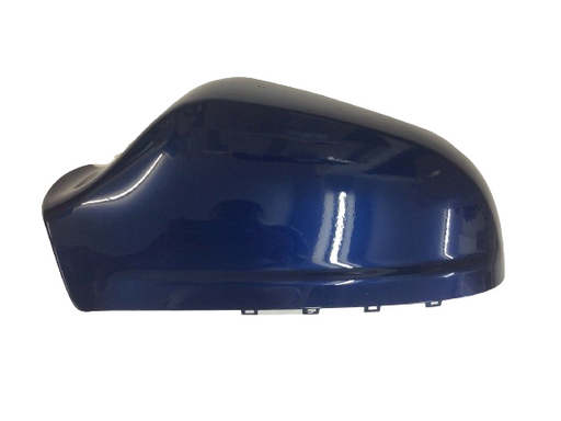 Vauxhall Astra H Late (2009-) Passenger Side Ultra Blue 4CU Wing Mirror Cover In Stock