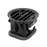 Vauxhall Adam Corsa D MK III Heater Air Vents Grille Piano Black New OE Part 13417363