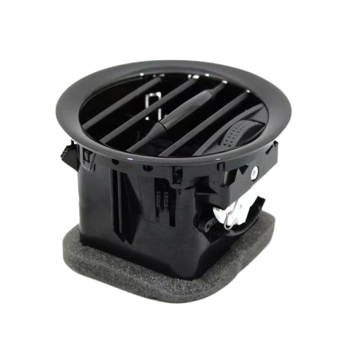 Vauxhall Adam Corsa D MK III Heater Air Vents Grille Piano Black New OE Part 13417363