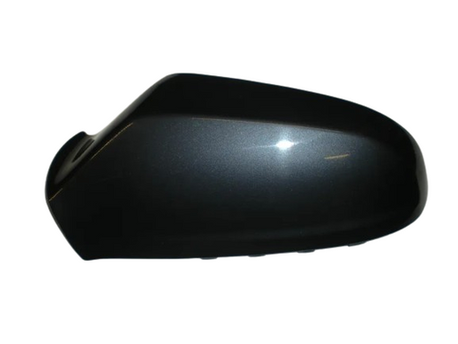 Vauxhall Astra H N/S 4XU 168 Metro Blue Passenger Painted Door Wing Mirror Cover