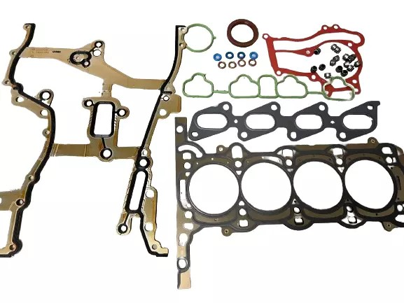 Vauxhall Corsa D Meriva B 1.4 Petrol + Turbo Head Gasket Set New OE Part 95519632