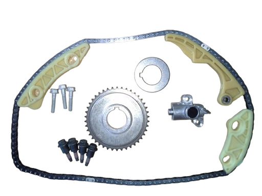 VAUXHALL Z2.2SE, Z22YH Balance Timing Chain Kit 55563405 NEW OE PART