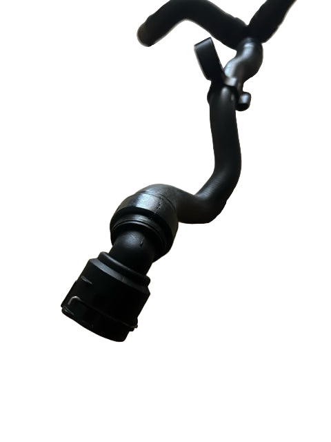 Vauxhall Astra K Petrol Water Outlet Heater Hose Ident AAGJ New OE Part 39057865 13497198