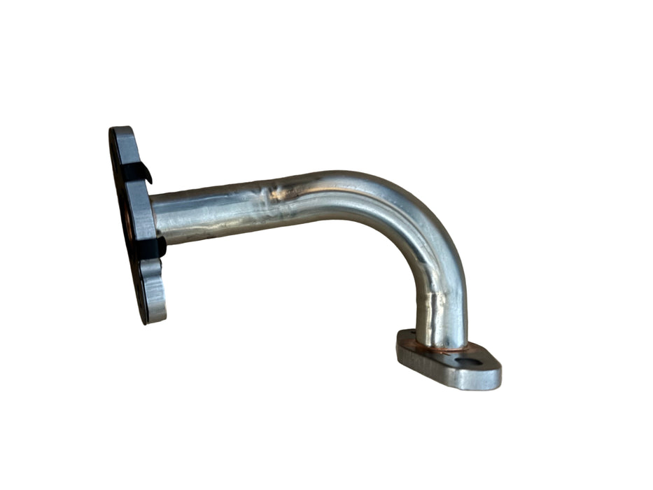 Vauxhall Vivaro B Turbo oil Return Pipe To Oil Pan 1.6 Diesel New OE Part 95517989*