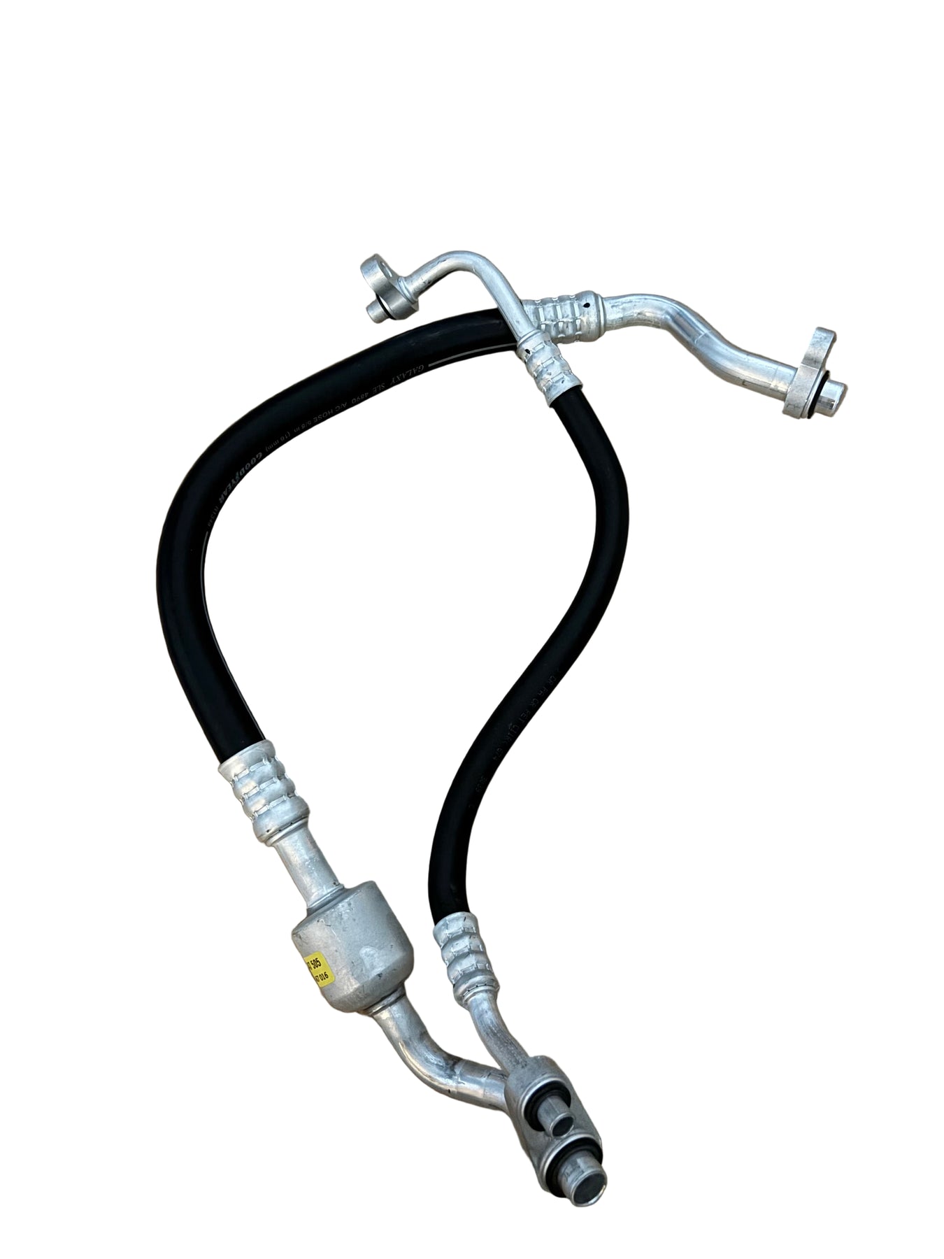 Vauxhall Astra J 1.6 Automatic Air Conditioning Hose Pipe New OE