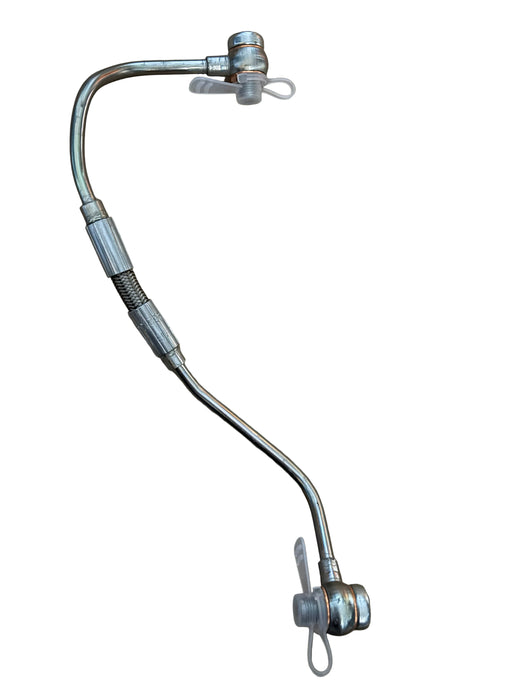 Vauxhall Astra Corsa Meriva 1.3 Diesel Turbo Oil Feed Pipe New OE Part 55213493*