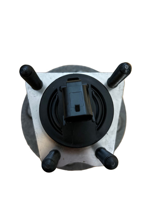 Vauxhall Astra H 4 Bolt Rear Wheel Bearing Kit New Part 93178625