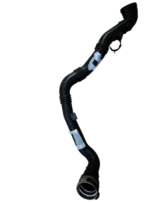 Vauxhall Astra K 1.6 Petrol Intercooler Outlet Hose New OE Part 39201790