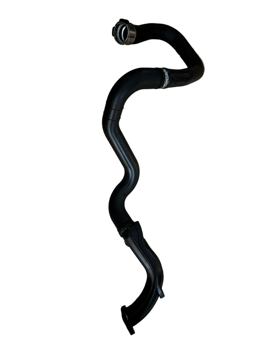 Vauxhall Corsa D 1.3 Diesel Turbo Intercooler Outlet Hose New OE Part 13269379