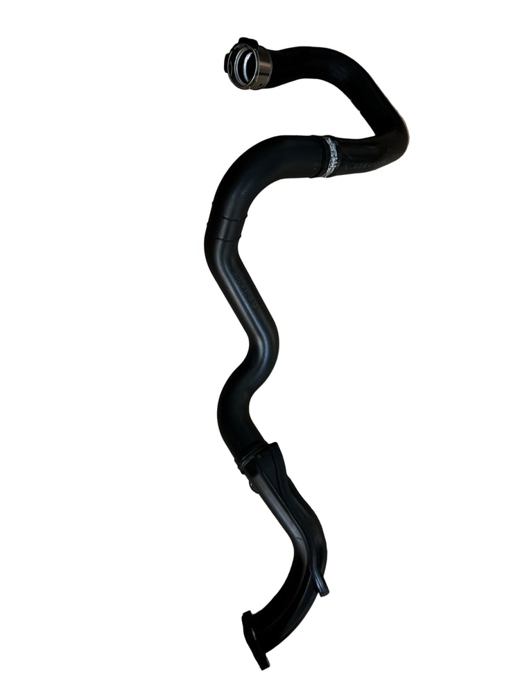 Vauxhall Corsa D 1.3 Diesel Turbo Intercooler Outlet Hose New OE Part 13269379