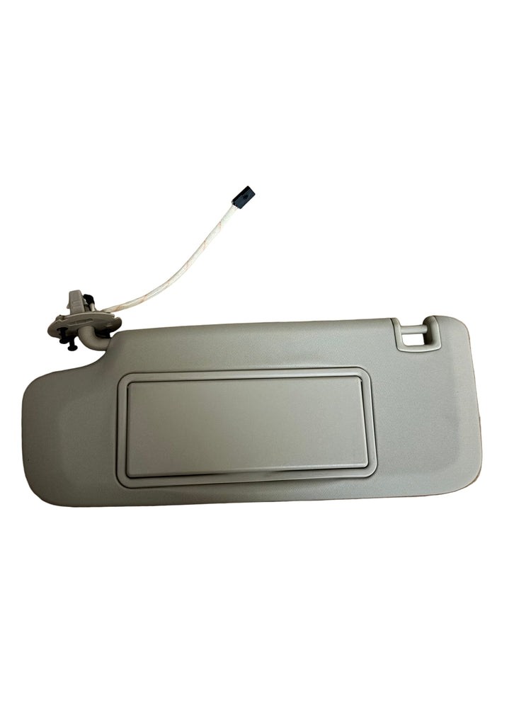 Vauxhall Astra J (2010-2016) Passenger Side Sun Visor Beige New OE Part 22800042