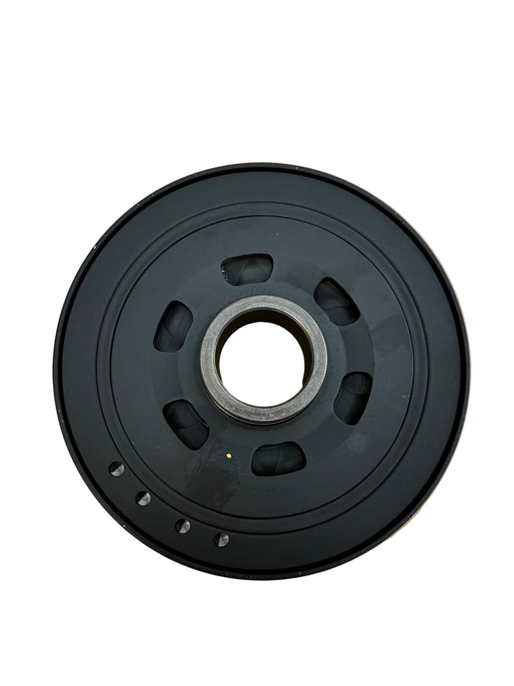 Vauxhall Antara 2.2 Diesel Crankshaft Pulley A22DM Engine New OE Part 25182193