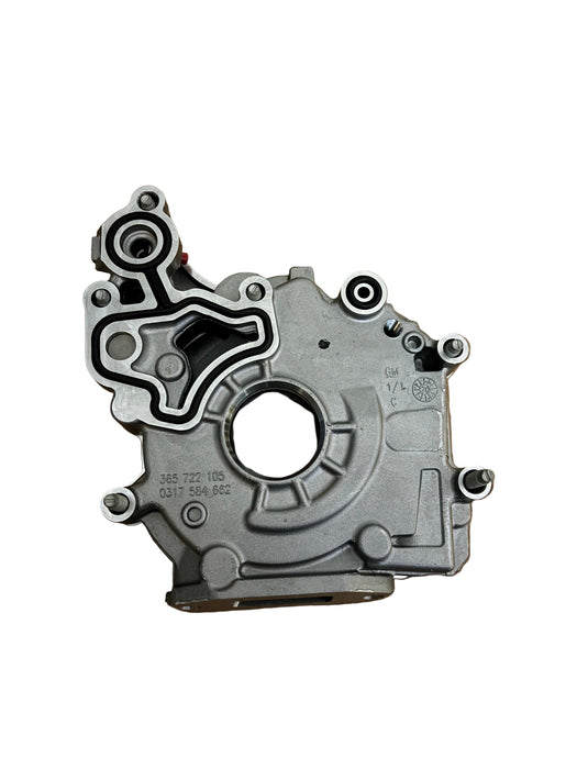 Vauxhall Astra Cascada Insignia Zafira 1.6 Petrol Oil Pump New OE Part 55489202