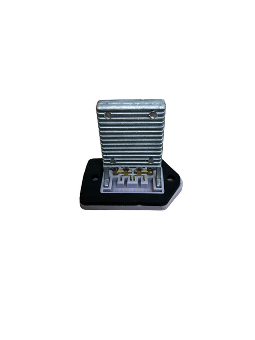 Vauxhall Antara (2007-2017) Heater Blower Motor Resistor New OE Part 96629615