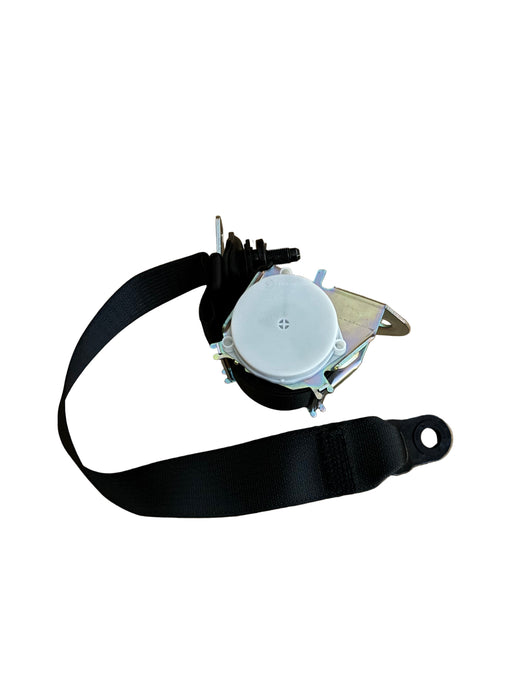 Vauxhall Meriva B 2010 Onwards Passenger Side Rear Seat Belt New 13364132 13307288