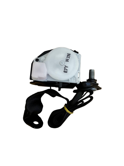 Vauxhall Mokka Passenger Side Rear Seat Belt New OE Part 42469714 95403031