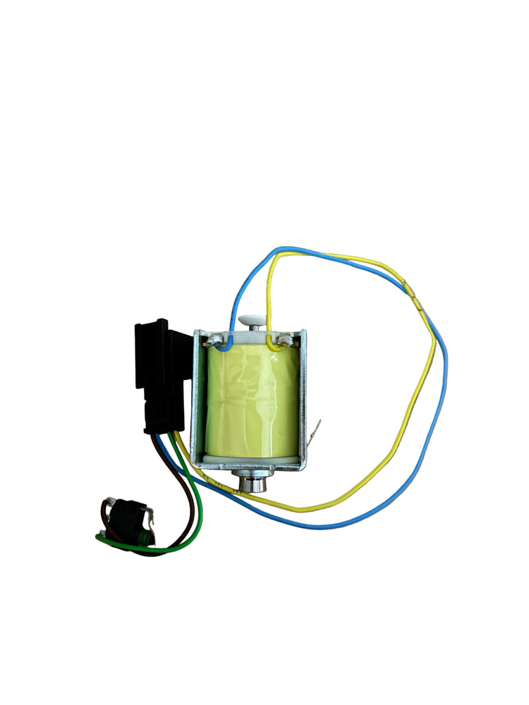 Vauxhall Corsa E Automatic Gearbox Selector Wiring Harness New OE Part 13481663