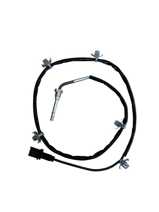 Vauxhall Mokka 1.7 Diesel Exhaust Temperature Sensor Position 2 New OE Part 55580026