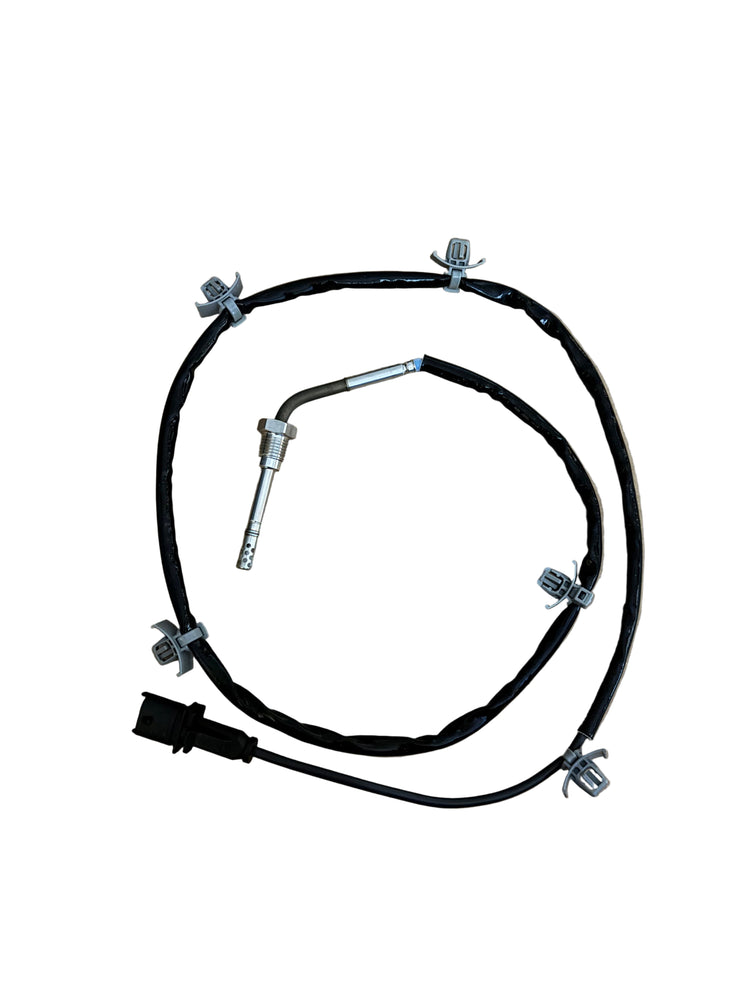 Vauxhall Mokka 1.7 Diesel Exhaust Temperature Sensor Position 2 New OE Part 55580026